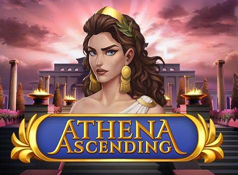 Athena Ascending - Videokolikkopeli (Play 