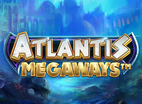 Atlantis Megaways™ - Videokolikkopeli (Yggdrasil)