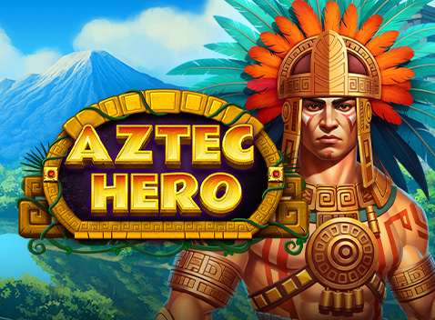 Aztec Hero - Videokolikkopeli (Games Global)