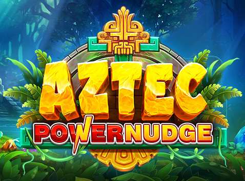 Aztec Powernudge - Videokolikkopeli (Pragmatic Play)