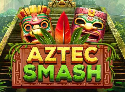 Aztec Smash - Videokolikkopeli (Pragmatic Play)