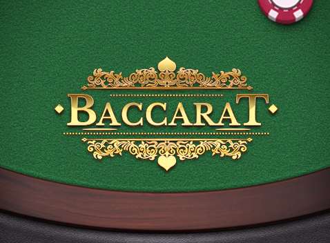 Baccarat - Pöytäpeli (Exclusive)
