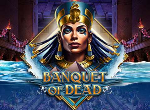 Banquet of Dead - Videokolikkopeli (Play 