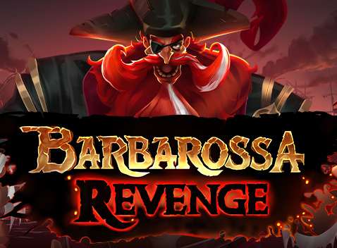 Barbarossa Revenge - Videokolikkopeli (Yggdrasil)