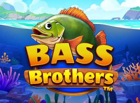 Bass Brothers - Videokolikkopeli (Games Global)