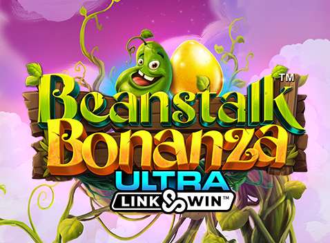 Beanstalk Bonanza - Videokolikkopeli (Games Global)