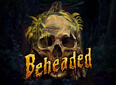 Beheaded - Videokolikkopeli (Nolimit City)