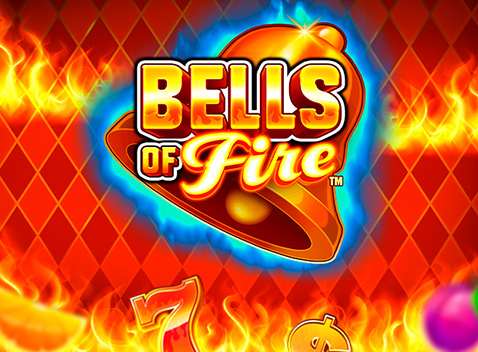 Bells of Fire - Videokolikkopeli (Games Global)
