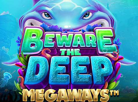 Beware The Deep Megaways™ - Videokolikkopeli (Pragmatic Play)