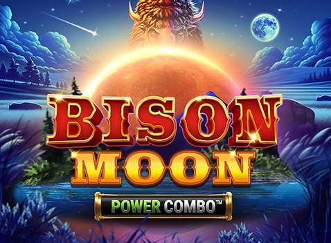 Bison Moon Power Combo - Videokolikkopeli (Games Global)
