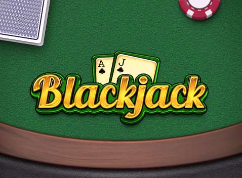 Blackjack - Pöytäpeli (Exclusive)
