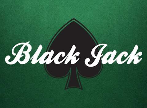 Blackjack - Pöytäpeli (Play 