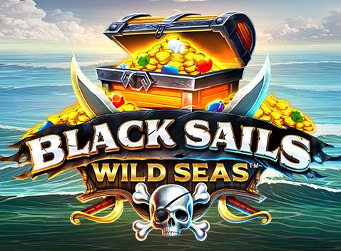 Black Sails Wild Seas - Videokolikkopeli (Games Global)