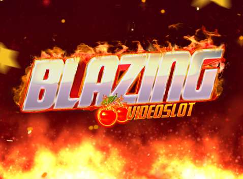 Blazing - Videokolikkopeli (Exclusive)