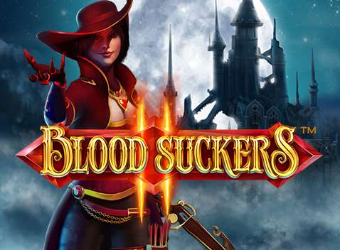 Blood Suckers II - Videokolikkopeli (Evolution)