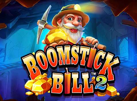 Boomstick Bill 2 - Videokolikkopeli (Games Global)