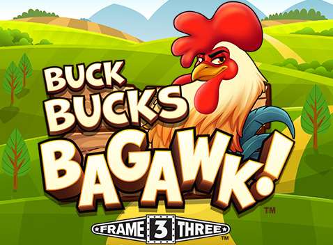 Buck Bucks Bagawk - Videokolikkopeli (Games Global)