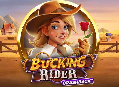 Bucking Rider - Videokolikkopeli (Play