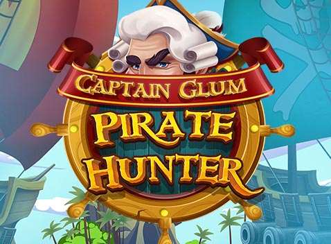 Captain Glum: Pirate Hunter - Videokolikkopeli (Play 