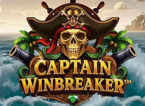 Captain Winbreaker - Videokolikkopeli (Games Global)