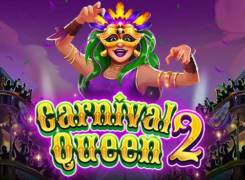 Carnival Queen 2 - Videokolikkopeli (Thunderkick)