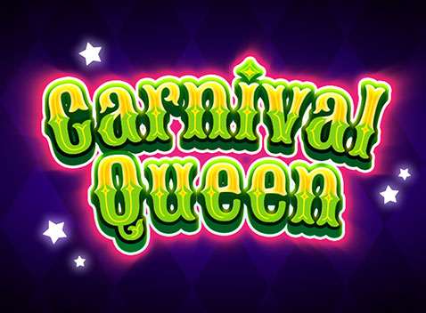 Carnival Queen - Videokolikkopeli (Thunderkick)
