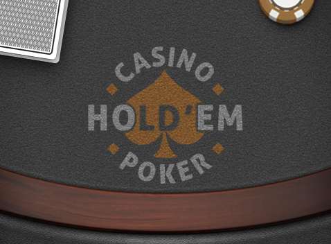 Casino Holdem peli One Casinolla
