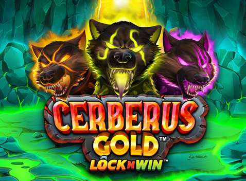 Cerberus Gold™ - Videokolikkopeli (Games Global)