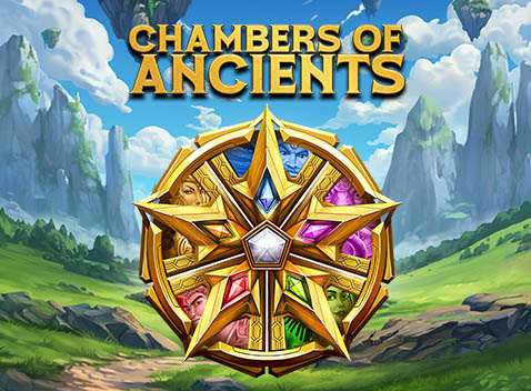 Chambers of Ancients - Videokolikkopeli (Play 