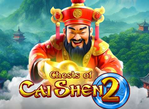 Chests of Cai Shen 2 - Videokolikkopeli (Pragmatic Play)