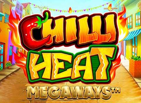 Chilli Heat Megaways - Videokolikkopeli (Pragmatic Play)