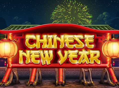 Chinese New Year - Videokolikkopeli (Play