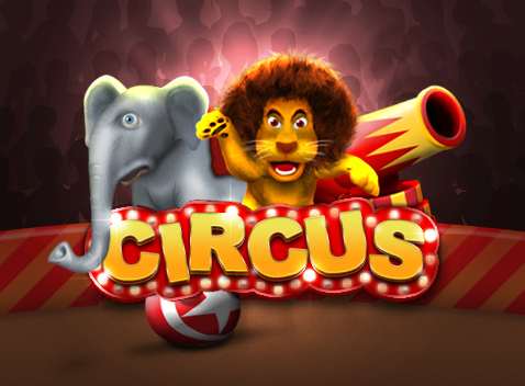 Circus - Videokolikkopeli (Exclusive)