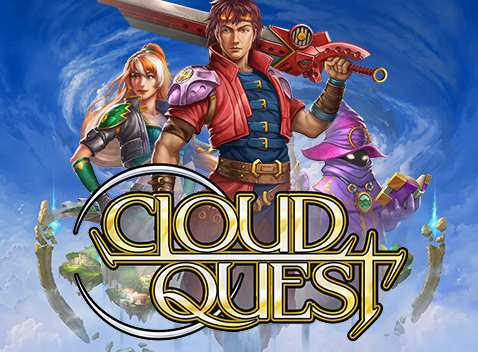 Cloud Quest - Videokolikkopeli (Play