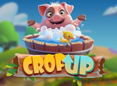 CropUp - Videokolikkopeli (Exclusive)