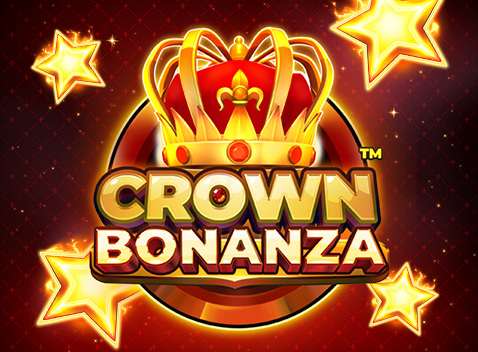 Crown Bonanza - Videokolikkopeli (Games Global)