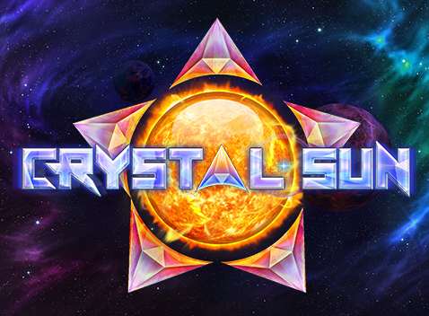 Crystal Sun - Videokolikkopeli (Play