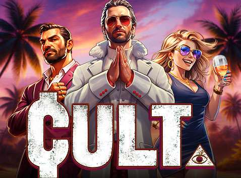CULT. - Videokolikkopeli (Pragmatic Play)