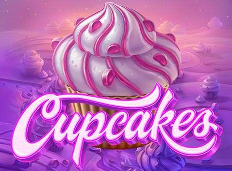 Cupcakes - Videokolikkopeli (Evolution)