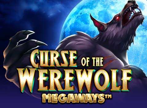 Curse of the Werewolf Megaways - Videokolikkopeli (Pragmatic Play)