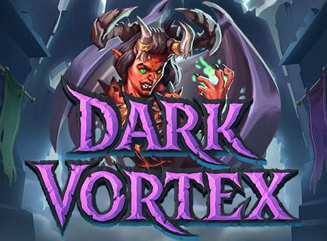 Dark Vortex - Videokolikkopeli (Yggdrasil)