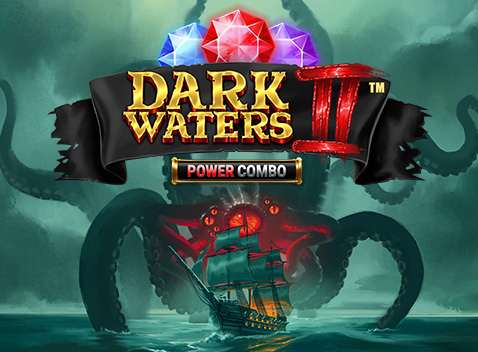 Dark Waters 2 Power Combo - Videokolikkopeli (Games Global)