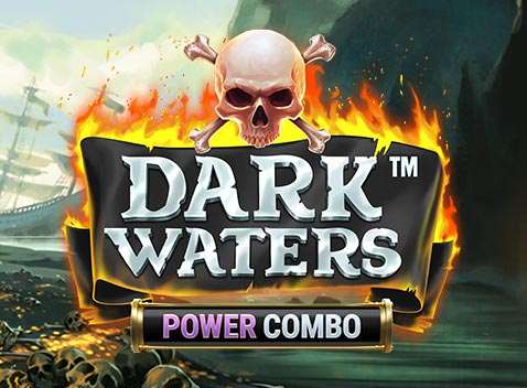 Dark Waters Power Combo - Videokolikkopeli (Games Global)