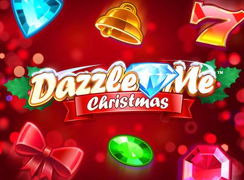 Dazzle Me Christmas - Videokolikkopeli (Evolution)