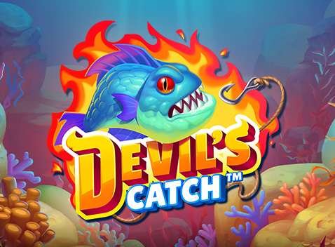 Devil’s Catch - Videokolikkopeli (Games Global)