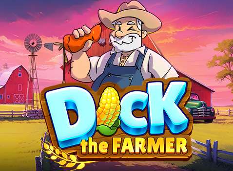 Dick the Farmer - Videokolikkopeli (Yggdrasil)