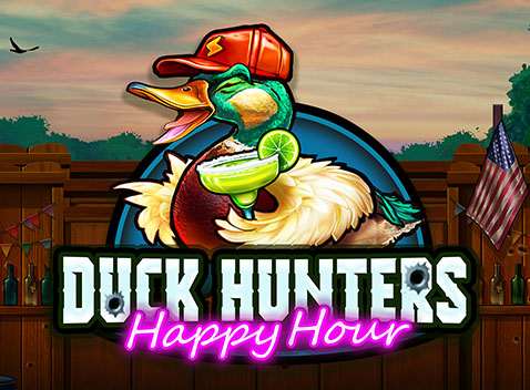 Duck Hunters Happy Hour - Videokolikkopeli (Nolimit City)