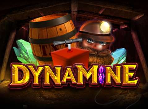 Dynamine - Videokolikkopeli (Exclusive)