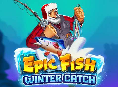 Epic Fish Winter Catch
