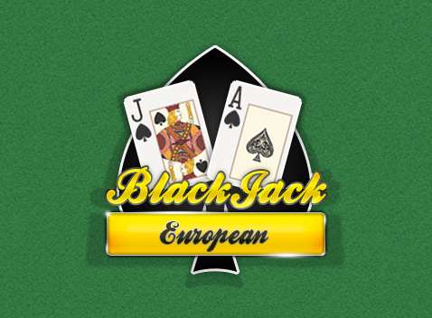 European BlackJack MH - Pöytäpeli (Play 